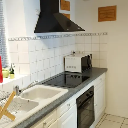 Bed & Breakfast Grand Theatre Bordeaux