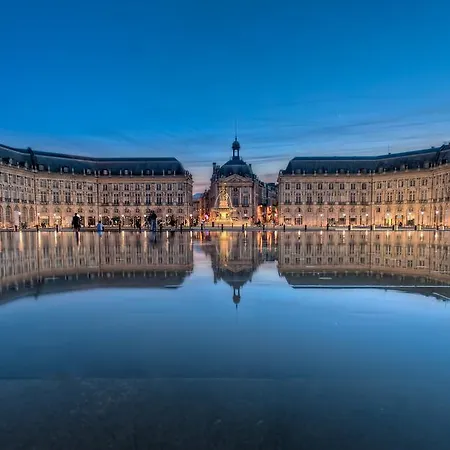 Grand Theatre 4* Bordeaux