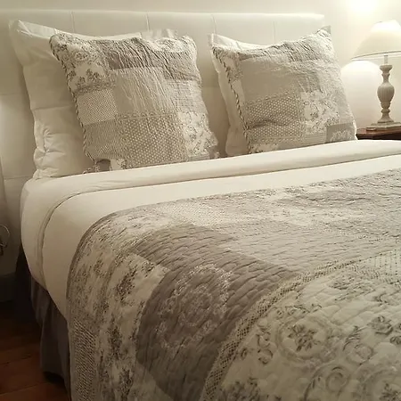 Grand Theatre Bed & Breakfast Bordeaux
