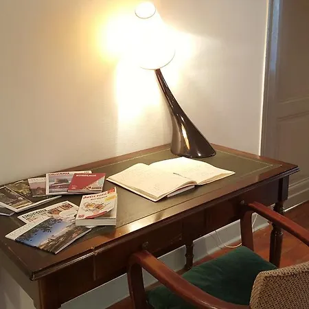Grand Theatre Bed & Breakfast